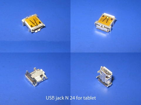 Разъем micro USB для планшетов № 24   УВЕЛИЧИТЬ